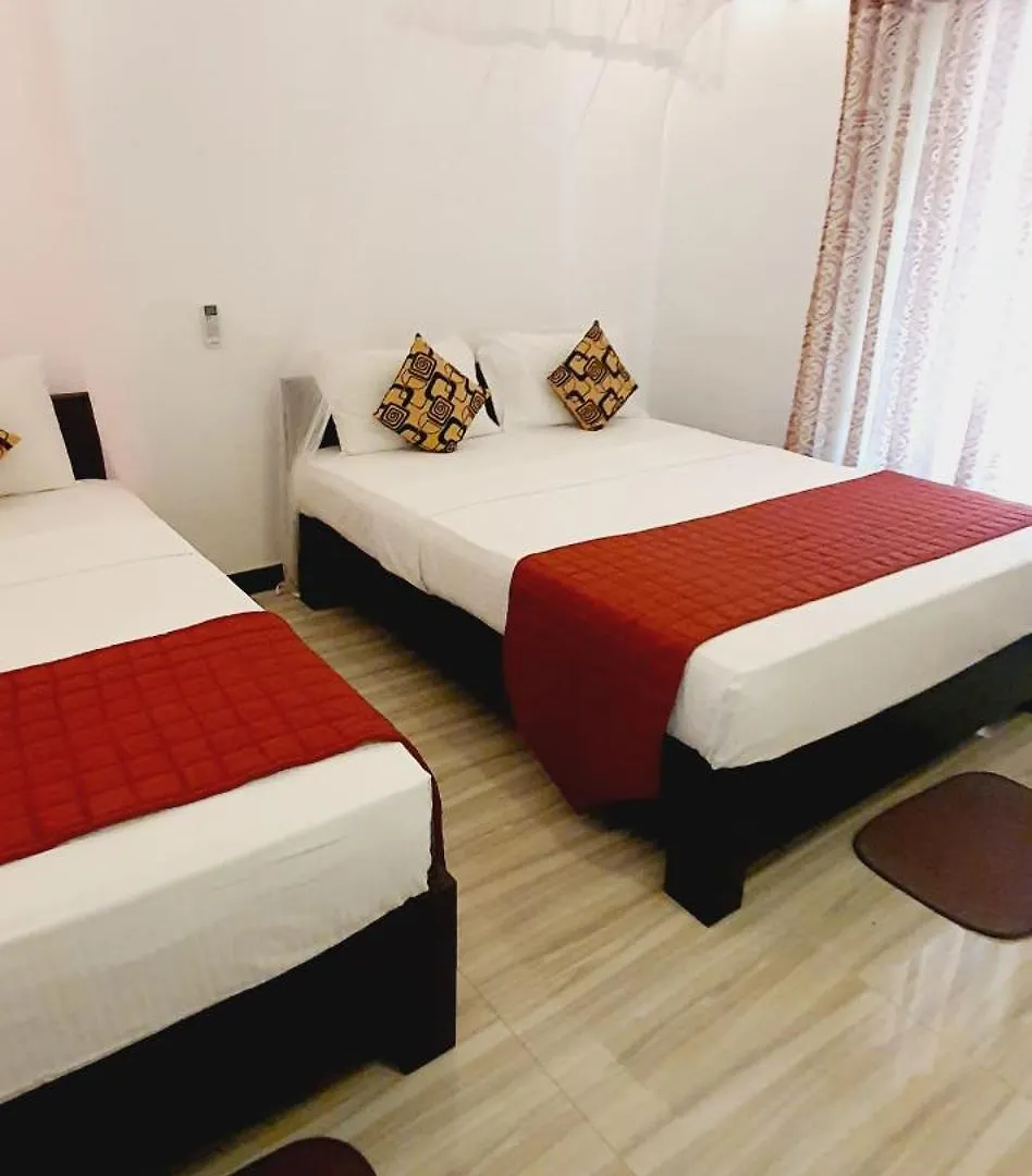 Hotel Smw Lodge Sigirija