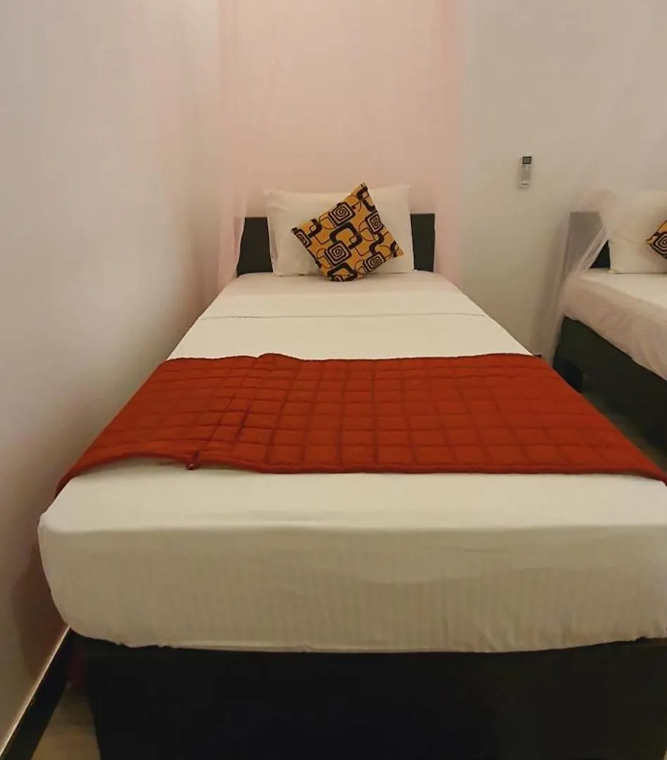 Smw Lodge Sigirija Sri Lanka