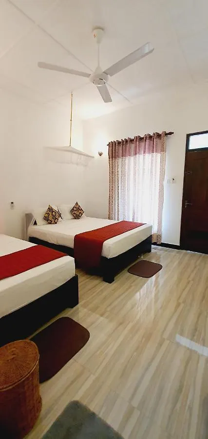 Hotel Smw Lodge Sigiriya