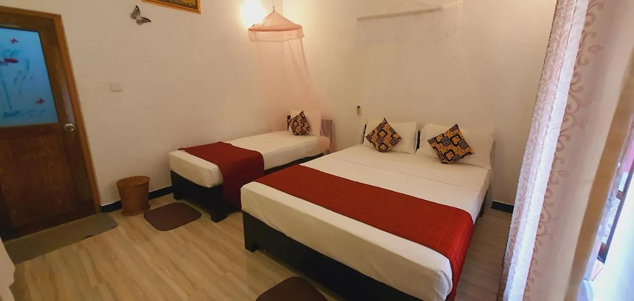 Hotel Smw Lodge Sigiriya