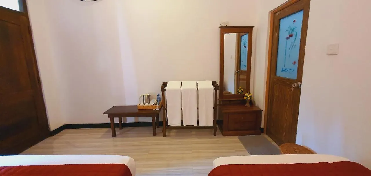 Smw Lodge Sigiriya Hotel