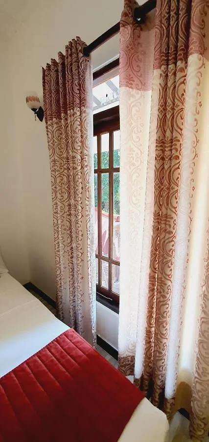 Smw Lodge Sigiriya