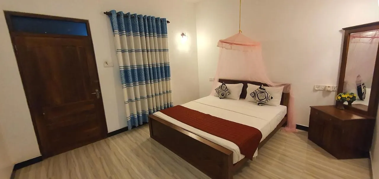 Smw Lodge Sigiriya