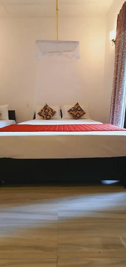Smw Lodge Sigiriya