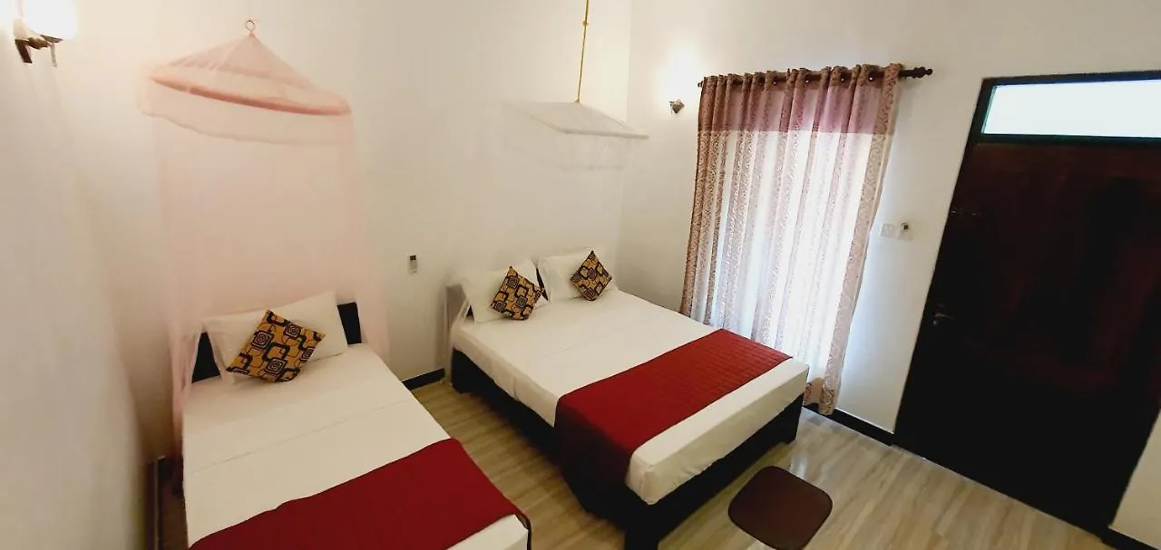 Hotel Smw Lodge Sigiriya