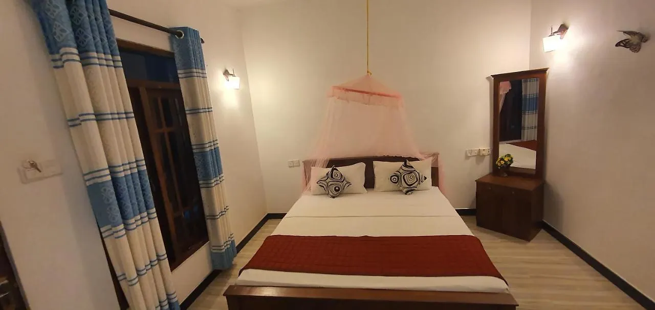 Hotel Smw Lodge Sigiriya