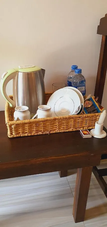 Smw Lodge Sigiriya Hotel