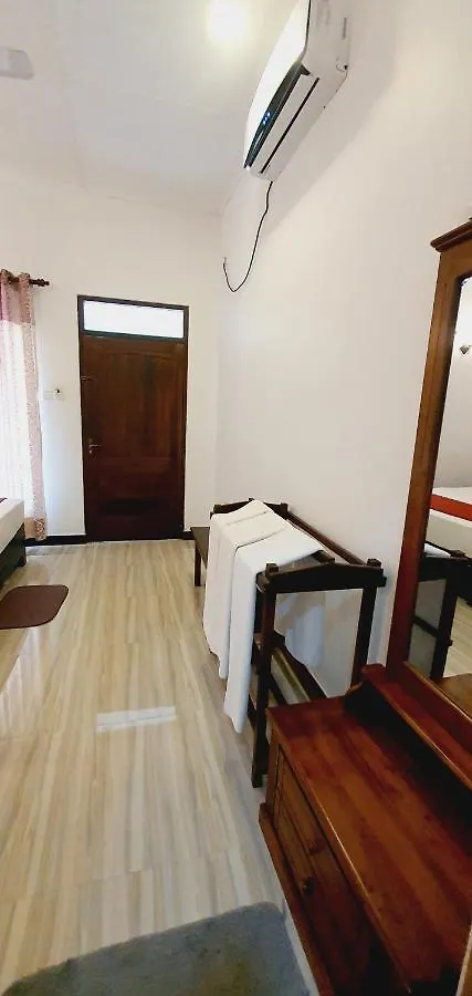 ** Hotel Smw Lodge Sigiriya Sri Lanka