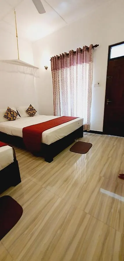 Smw Lodge Sigiriya 2*,
