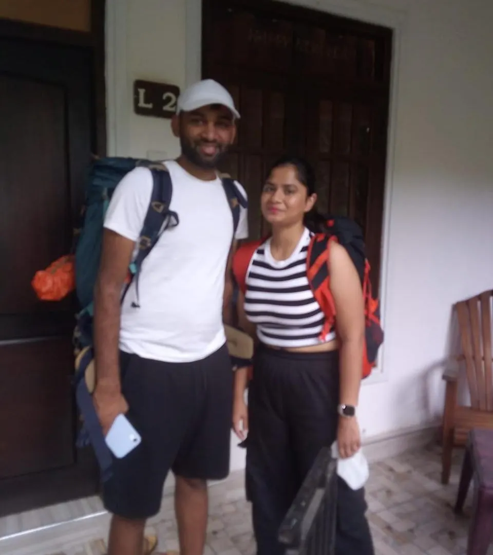 Smw Lodge Sigiriya