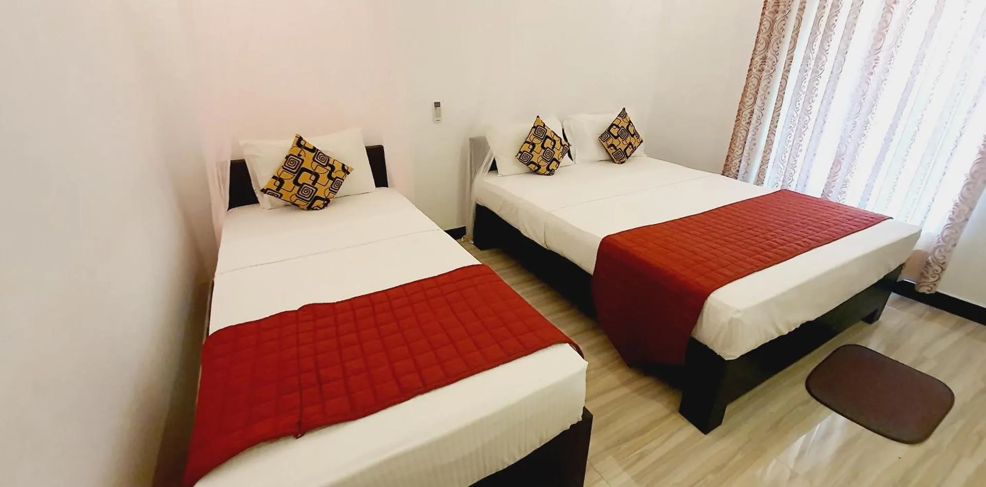 Smw Lodge Sigiriya 2*,