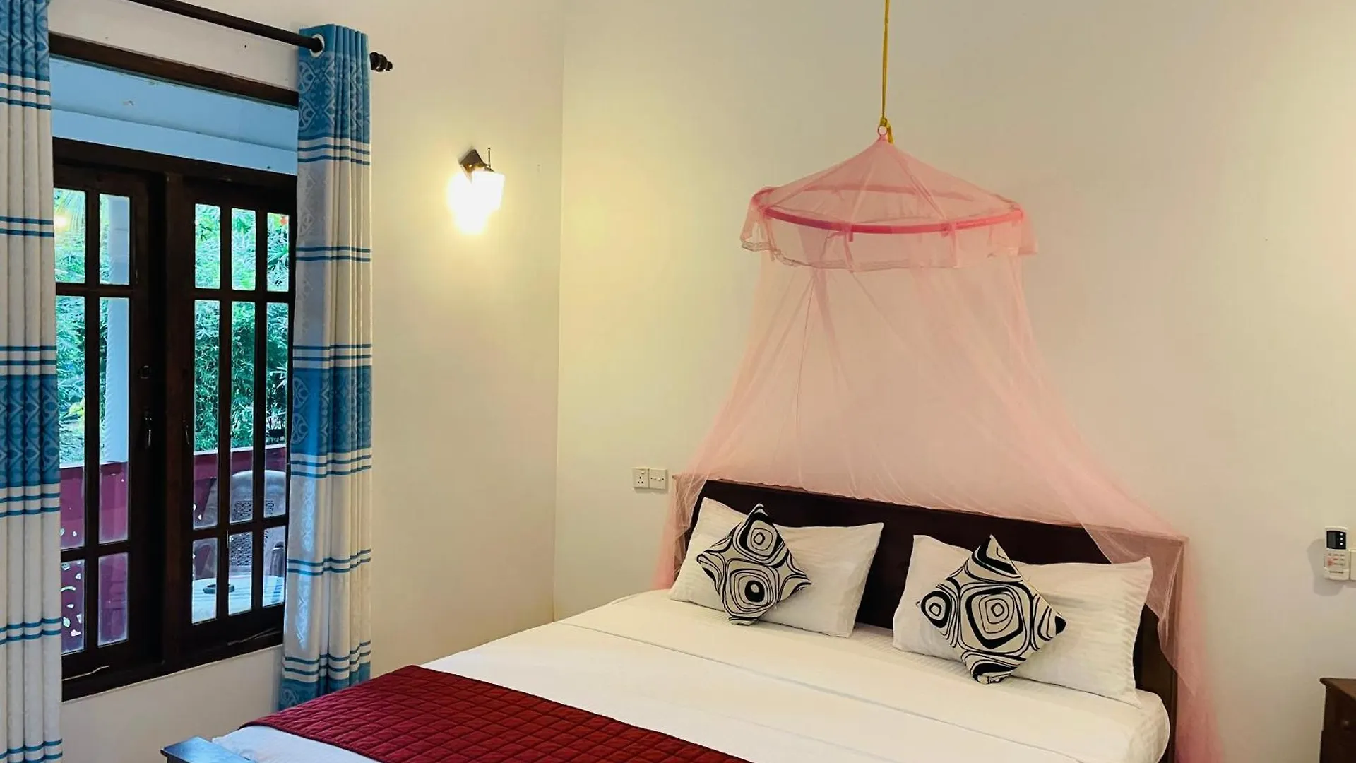 Hotel Smw Lodge Sigiriya