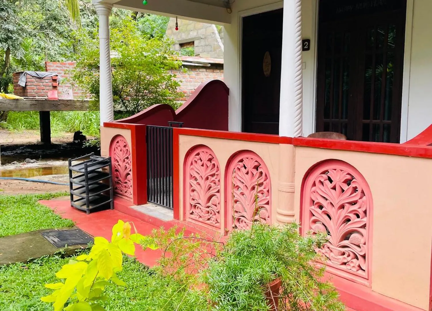 Smw Lodge Sigiriya